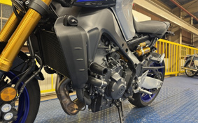 YAMAHA MT-09 SP ABS 2022 RN69J