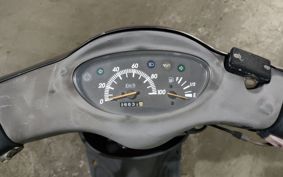 YAMAHA AXIS100 SB06J