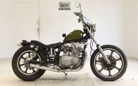 KAWASAKI Z400 Limited 1982 KZ400H