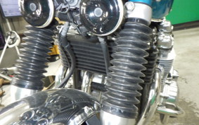 HONDA CB1100 EX ABS SC65