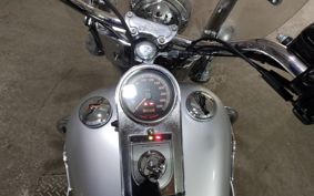 HARLEY FLSTC1450 2003 BJY