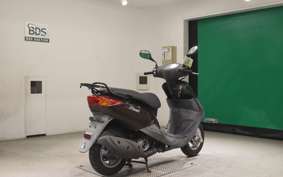 YAMAHA AXIS 125 TREET 2007 SE53J