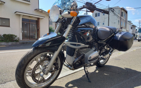 BMW R1150R 2002 0429