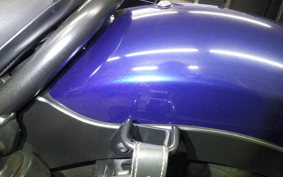 HONDA REBEL 250 S 1997 MC49