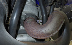 YAMAHA DT125R Gen.3 2024 3FW