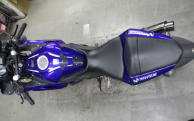 YAMAHA YZF R-3 2017 RH07J