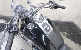 HARLEY HARLEY FLSTF1340-1450 2014 BX5