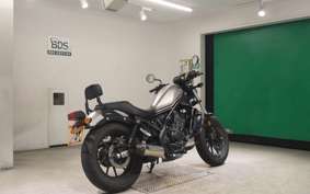 HONDA REBEL 250 A 2023 MC49