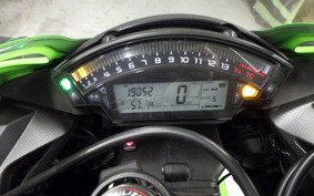 KAWASAKI ZX 10 NINJA ABS 2020 ZXT02E