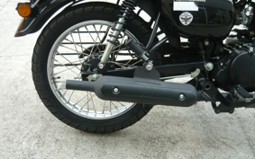 KAWASAKI W175 ABS BJHD1M