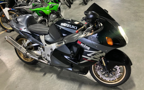 SUZUKI GSX1300R HAYABUSA 2003 GW71A