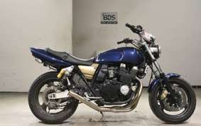 YAMAHA XJR400 4HM
