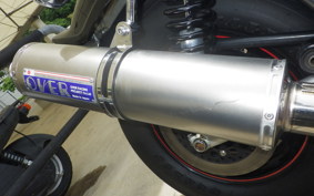 YAMAHA VMAX 2008