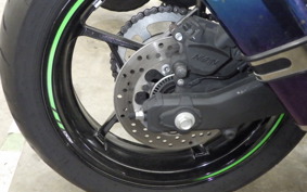 KAWASAKI ZX-4RR 2025 ZX400P