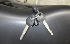 SUZUKI GSX-R125 DL32D