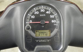 HONDA TACT Basket AF79