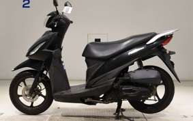 SUZUKI ADDRESS 110 CE47A
