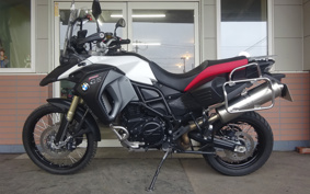 BMW F800GS 2015 0B05