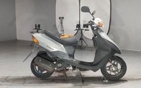 SUZUKI LET's 2 CA1PA