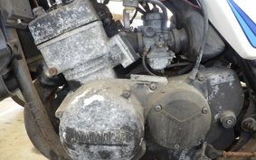 YAMAHA RZ350 4U0