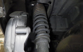 HONDA SPACY 100 2013 JF13