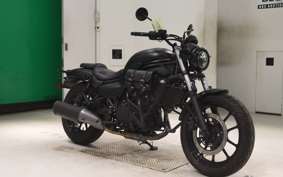 KAWASAKI ELIMINATOR400-3 2023 EL400A
