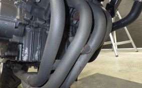 HONDA HORNET 250 MC31