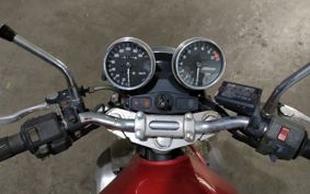 KAWASAKI BALIUS 250 ZR250A