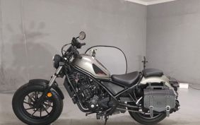 HONDA REBEL MC49