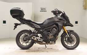 YAMAHA MT-09 Tracer 2015 RN36J