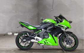 KAWASAKI NINJA 400R 2012 ER400B