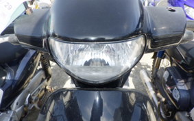 SUZUKI LET's 4 CA41A