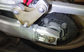 HONDA CB1300SF SUPER FOUR 2001 SC40