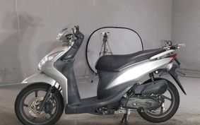 HONDA DIO 110 JF31