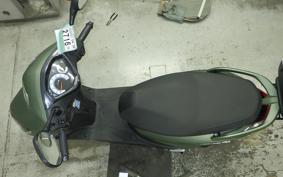 YAMAHA AXIS 125 Z SED7J