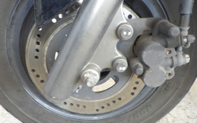 SUZUKI ｽｳｨｯｼｭ125 DV12B