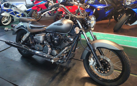 YAMAHA DRAGSTAR 250 VG05J
