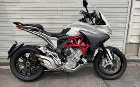 MV AGUSTA TWO RIZUMOVE LOW CHE 800 2018 ZCGT310