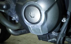 YAMAHA MT-09 A 2015 RN34J