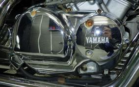 YAMAHA DRAGSTAR 250 VG02J
