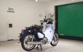 HONDA C125 SUPER CUB 2019 JA48