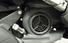 YAMAHA AXIS 125 Z SED7J