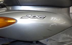 YAMAHA JOG Gen.5 2001 SA36J