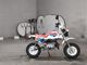 Фото Honda MONKEY с японского аукциона
