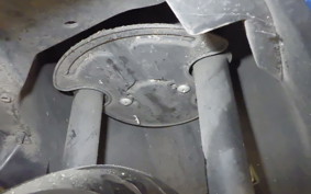 SUZUKI ADDRESS V50 CA4BA