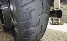 HARLEY FLSTF 1450 2002