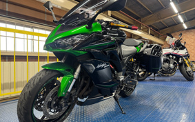 KAWASAKI NINJA 1000SX 2023 ZXT02K