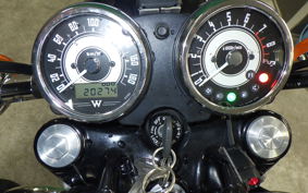KAWASAKI W800 2013 EJ800A