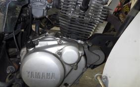 YAMAHA YD125 3NS
