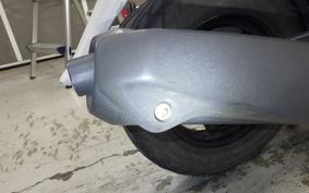 SUZUKI ADDRESS V125 G CF4EA
